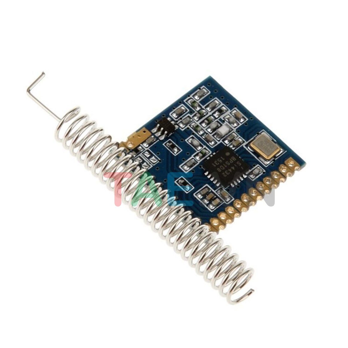 Module RF SI4432 433MHZ 1500M