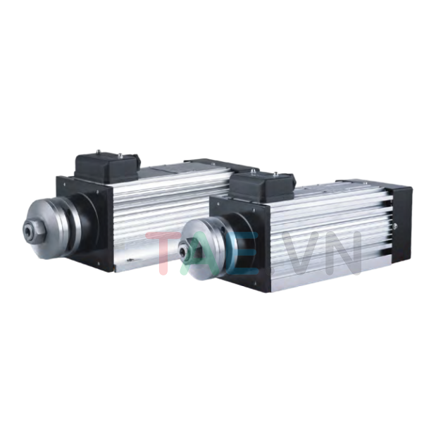 SPINDLE GẮN LƯỠI CƯA YJB80-2/D