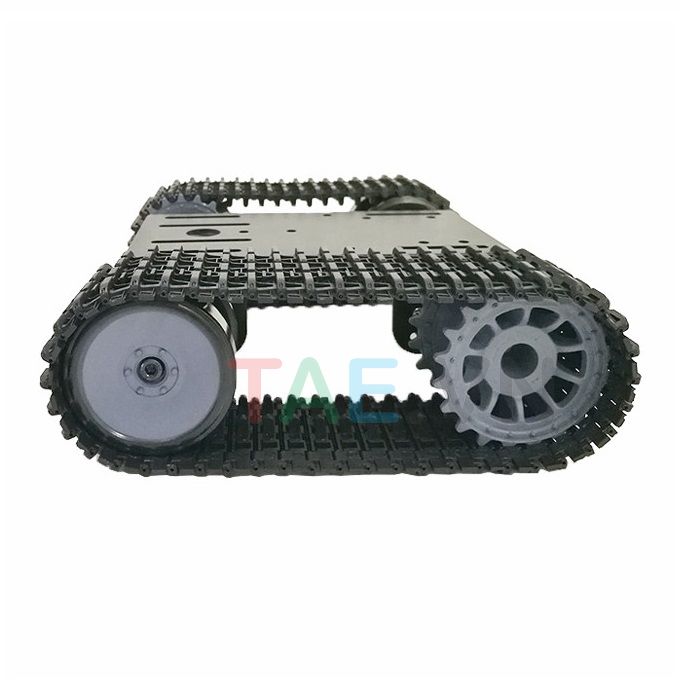 Khung Robot Tank TP101