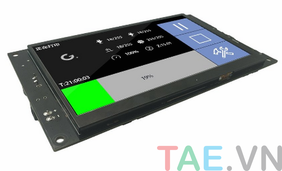 Màn Hình Cảm Ứng MKS TFT70