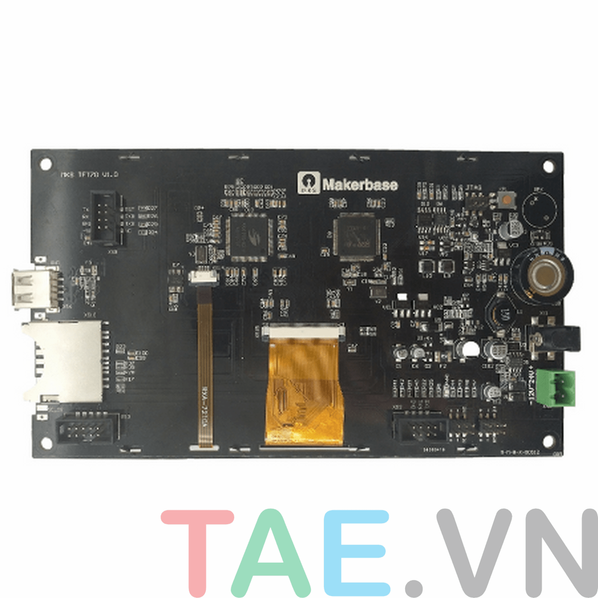 Màn Hình Cảm Ứng MKS TFT70