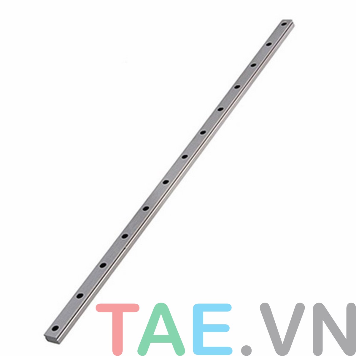 Thanh Trượt Vuông MGN12H Linear Guide