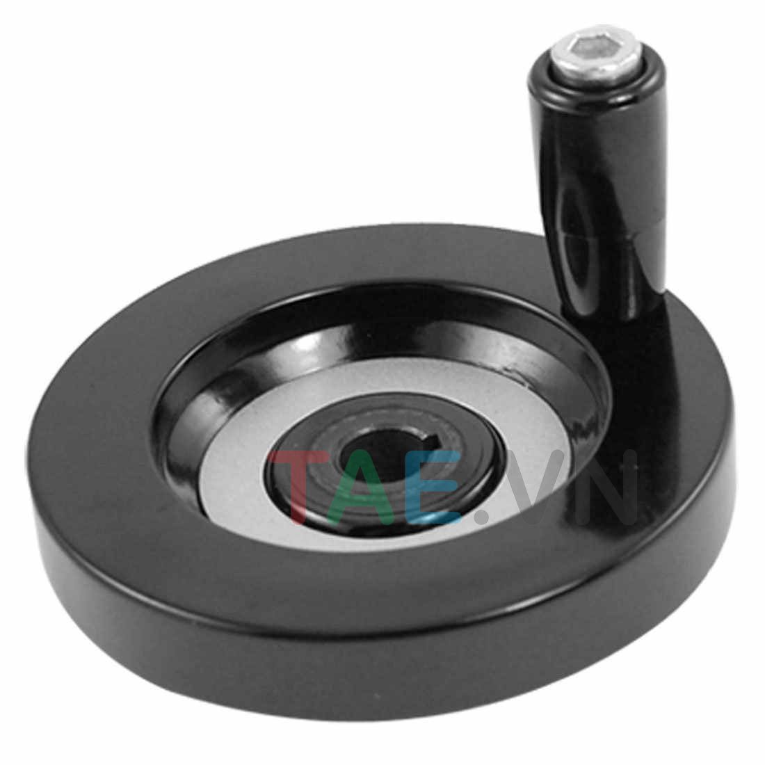 Tay Quay Nhôm Định Hình