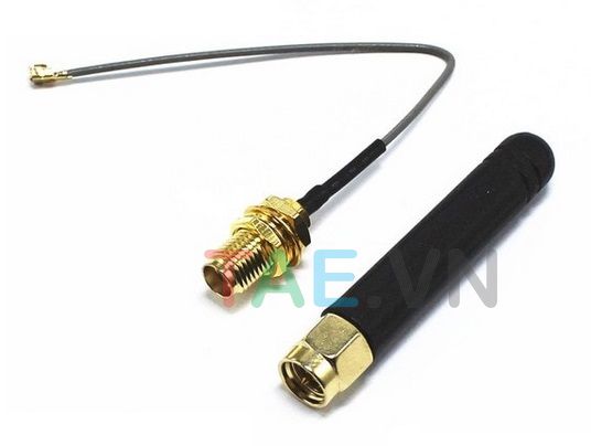 Anten Module Sim - Kèm Jack Chuyển