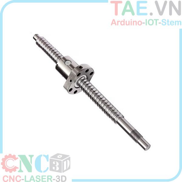 Vitme Bi Lead Screw SFU1610 Đủ Loại