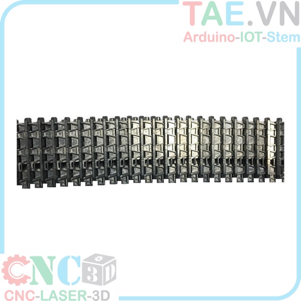 Xích Xe Robot Tank 75cm