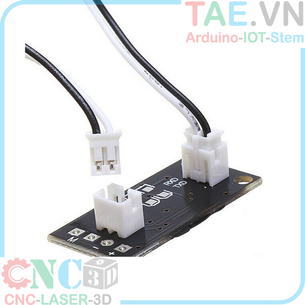 module dieu khien huong sang pin nang luong mat troi