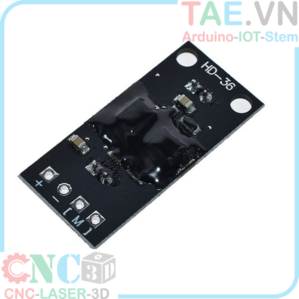 module dieu khien huong sang pin nang luong mat troi