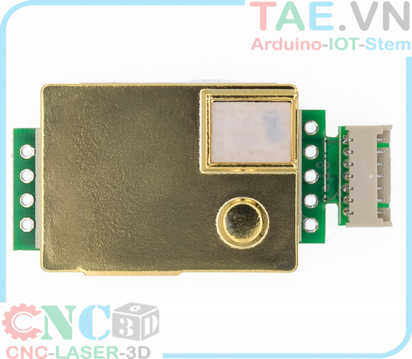 Cảm Biến Khí CO2M H-Z19