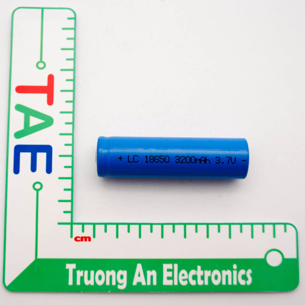 Pin Sạc Lithium-ion
