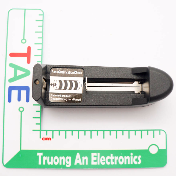 sạc 1 pin