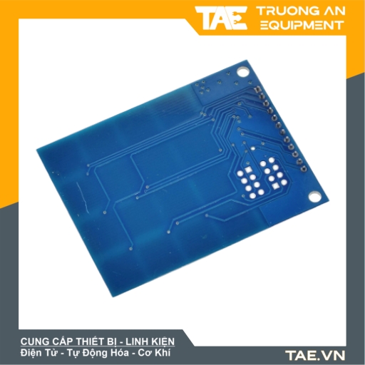 Cảm Biến Điện Dung 16 Kênh TTP229