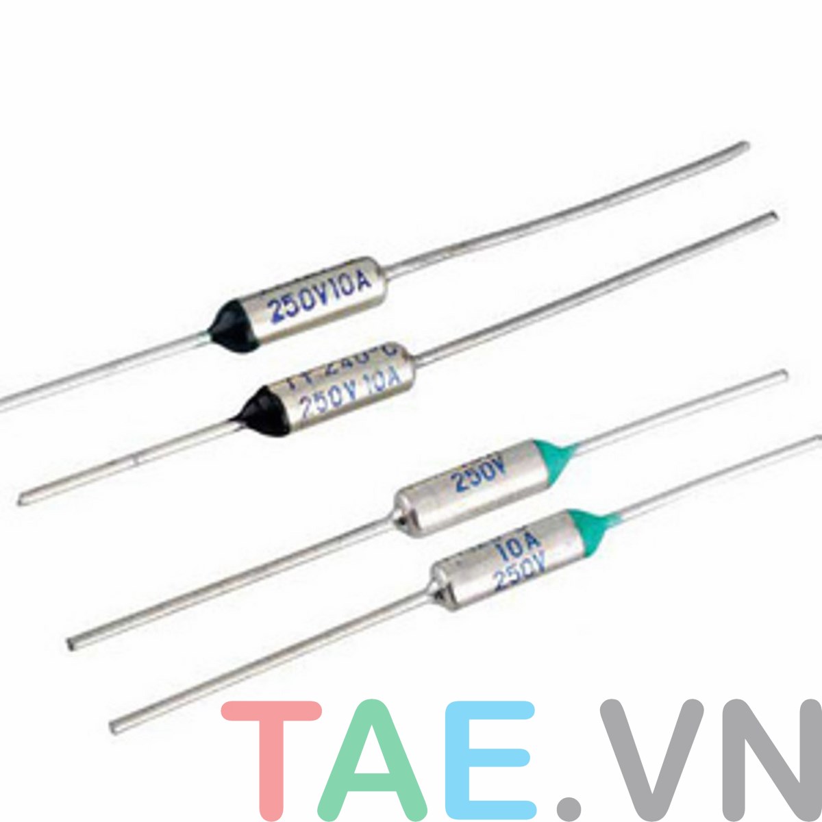 Cầu Chì Nhiệt 250V Giá Rẻ Tại TP HCM – Trường An Equipment