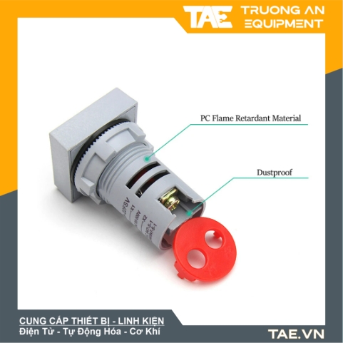 Đồng Hồ Đo Điện Áp AC 12~500VAC