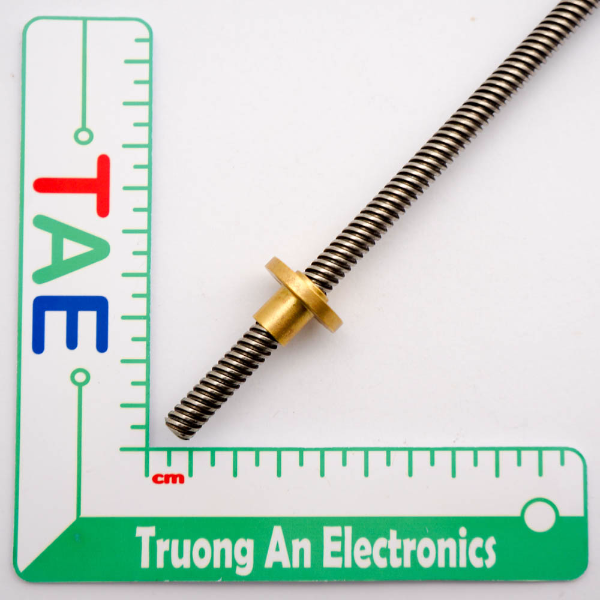 VÃt Me Äai á»c 8MM / 300MM