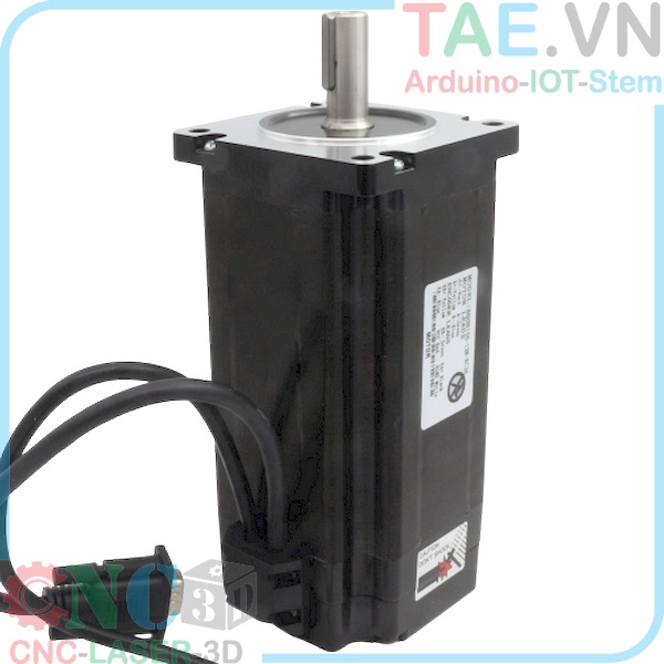 Motor Hydrid Stepper 86hSE12N
