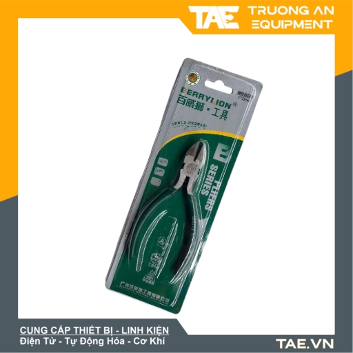 Kềm Cắt BERYLION 5"