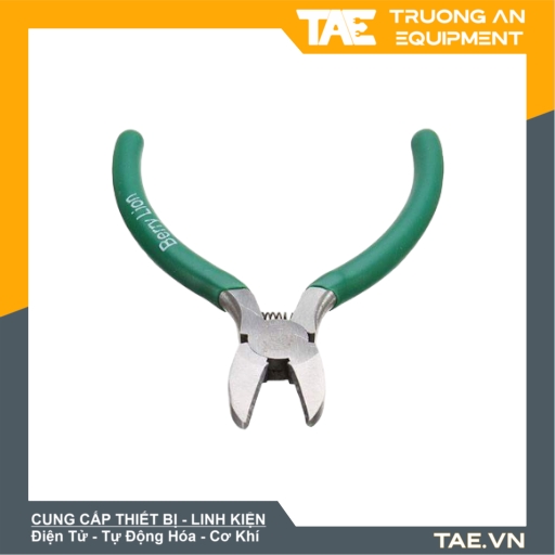 Kềm Cắt BERYLION 5"