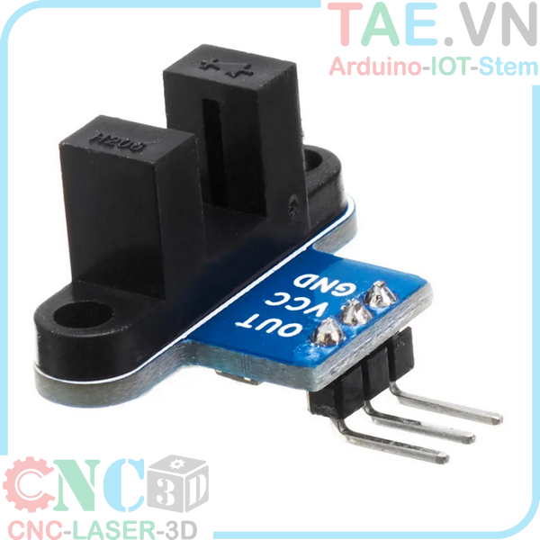 Module Cảm Biến Tốc Độ Động Cơ Encorder V2