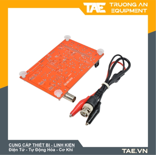 Mạch Test Oscilloscope DSO138 Kèm Hộp Mica