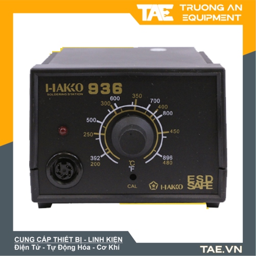 Máy Hàn Hakko 936