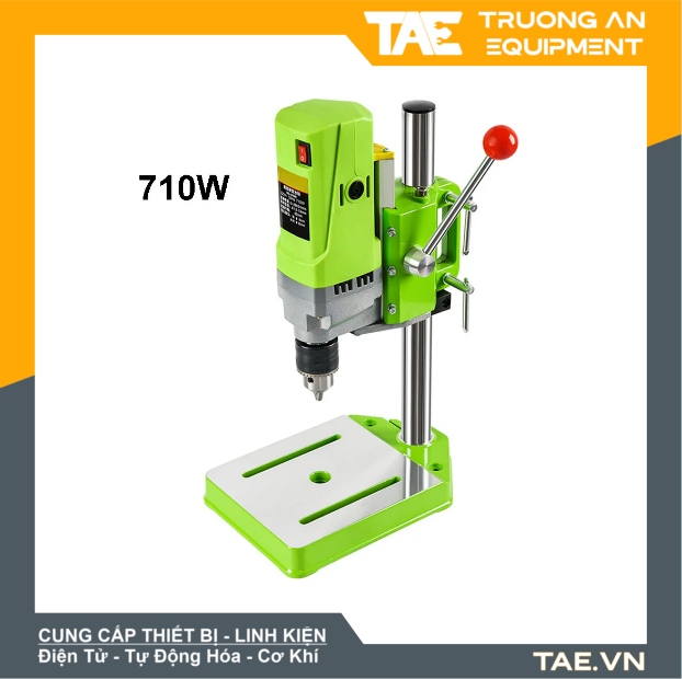 Máy Khoan Phay 710W