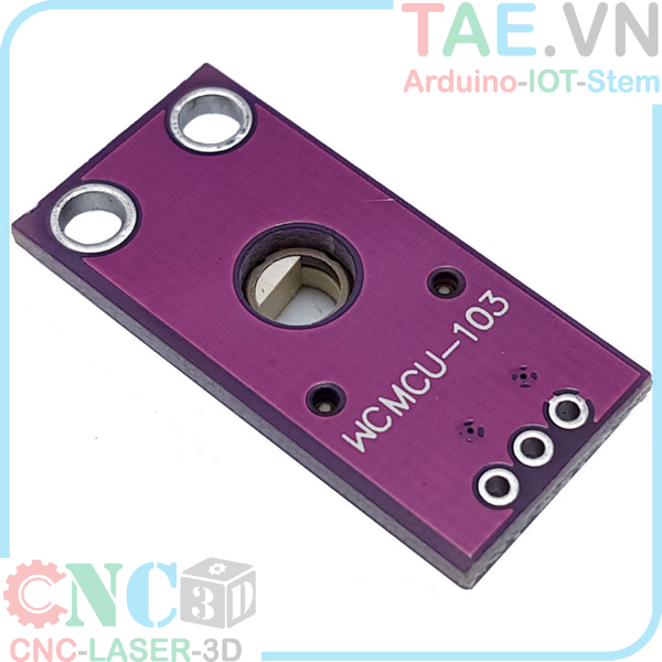 Cảm Biến Góc Quay SV01A103AEA01R00