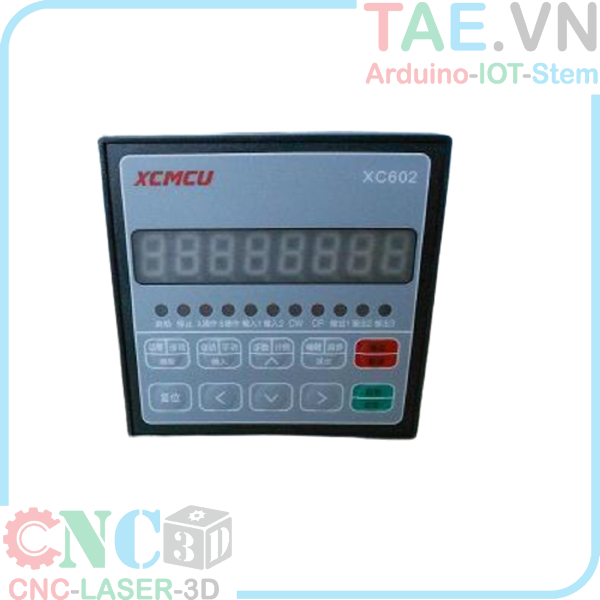 Bộ Phát Xung XCMCU XC602