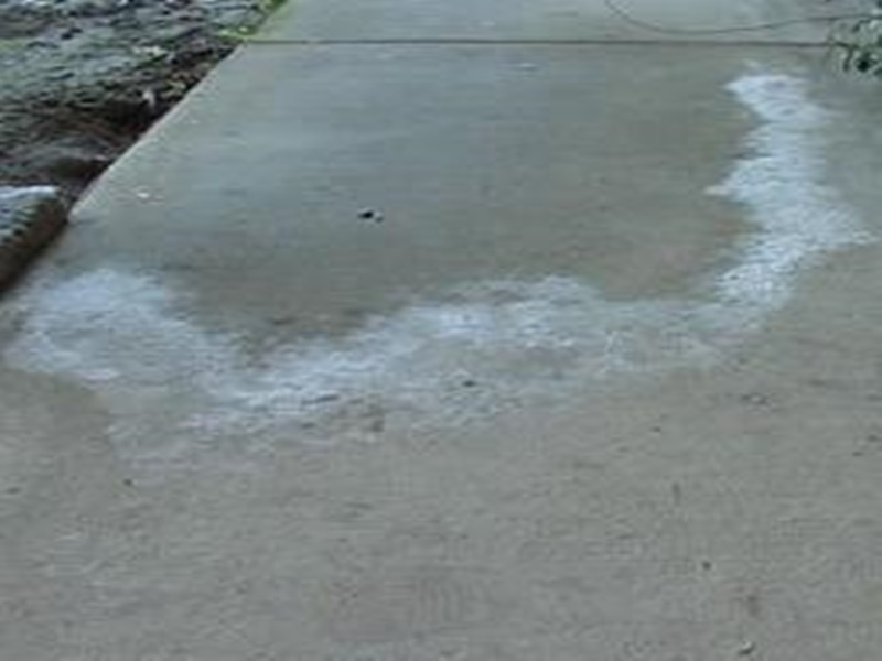 Biện pháp xử lý khuyết tật bê tông