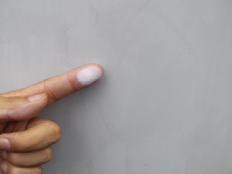 Biện pháp xử lý khuyết tật bê tông