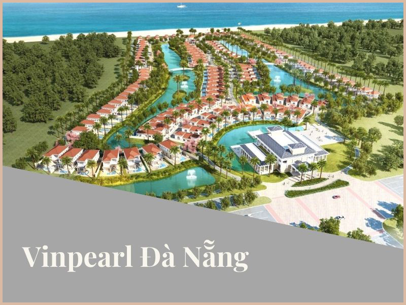 Biệt thự nhà vườn nghỉ dưỡng