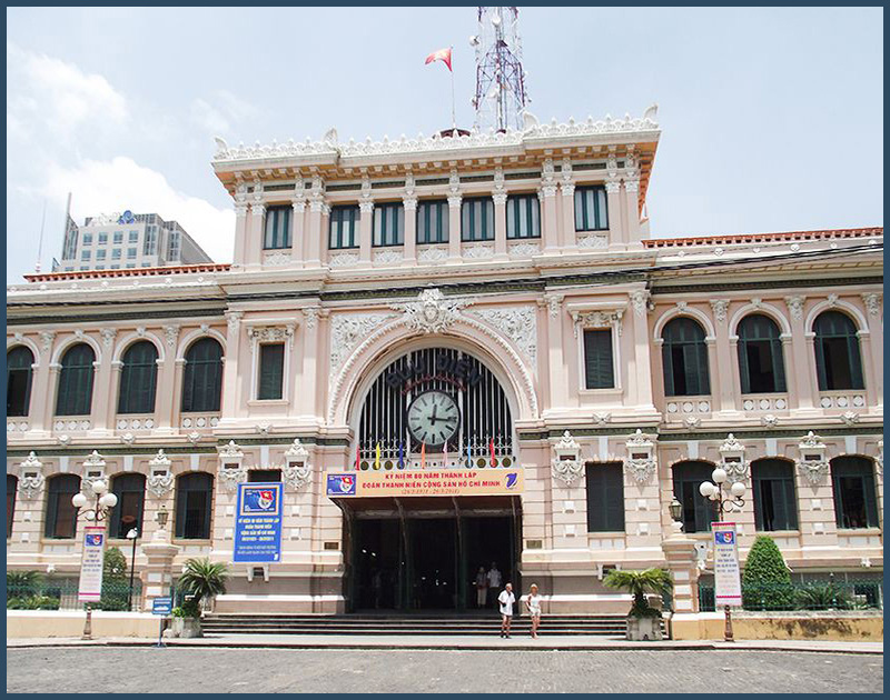 lịch sử biệt thự pháp đẳng cấp