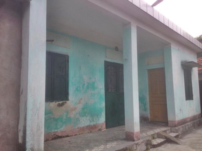 Cải tạo nhà cấp 4 thành biệt thự