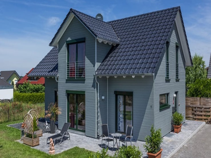 tư vấn chi phí làm nhà lắp ghép