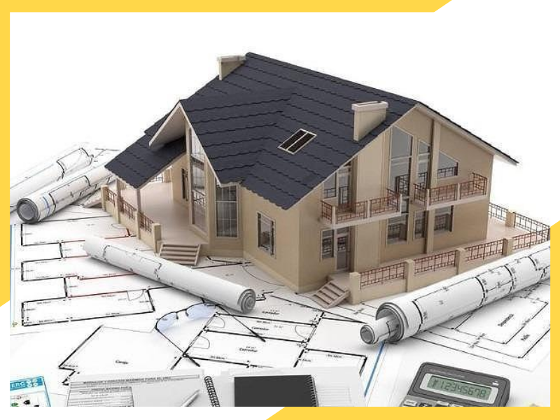 Chi phí thiết kế nhà 1 tầng mái thái