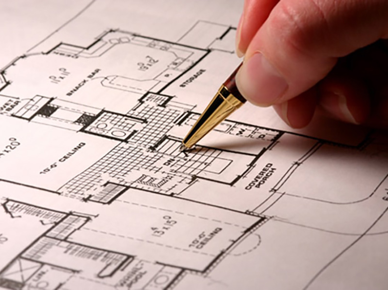 Kiến trúc sư tư vấn: Cách tính chi phí xây dựng nhà 2 tầng 1 tum chi tiết