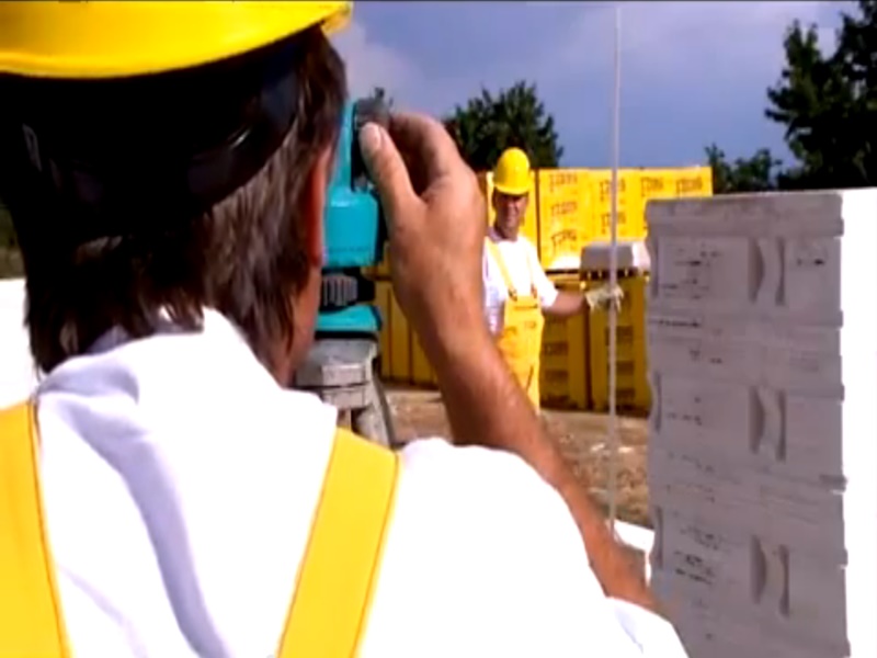 Gạch bê tông bọt khí là gì? Thi công gạch bê tông bọt khí