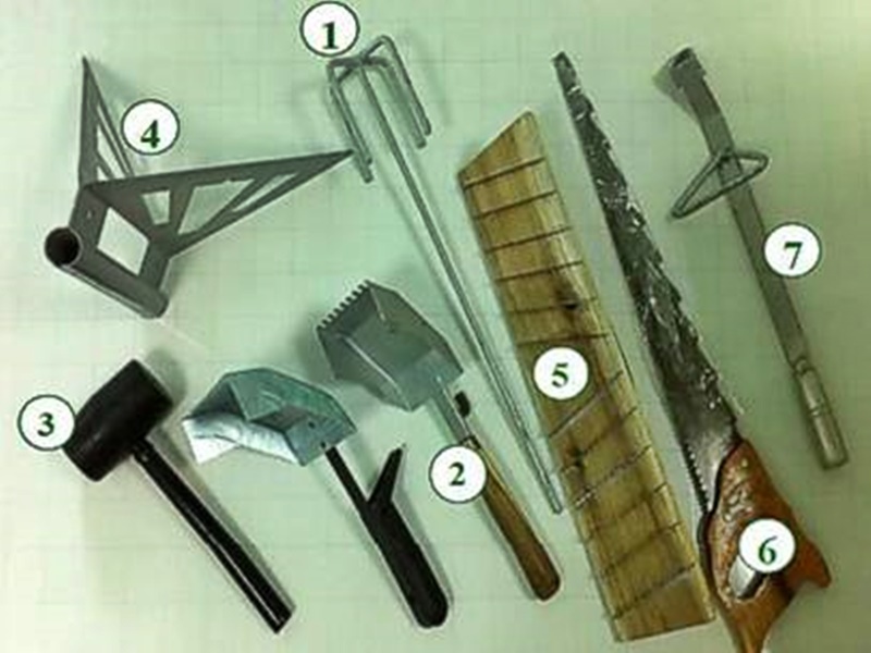 Gạch bê tông bọt khí là gì? Thi công gạch bê tông bọt khí