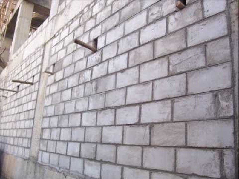 Gạch bê tông bọt khí là gì? ưu điểm của gạch bọt khí