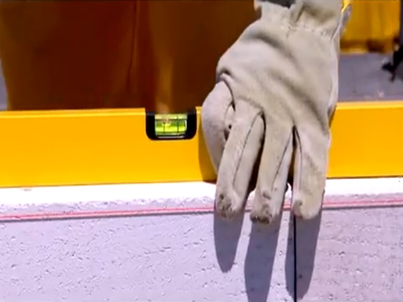 Gạch bê tông bọt khí là gì? Thi công gạch bê tông bọt khí