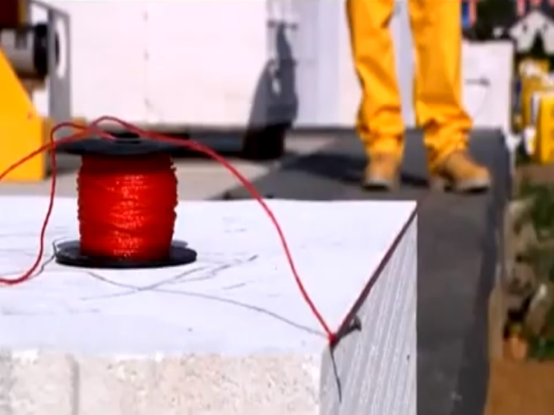 Gạch bê tông bọt khí là gì? Thi công gạch bê tông bọt khí