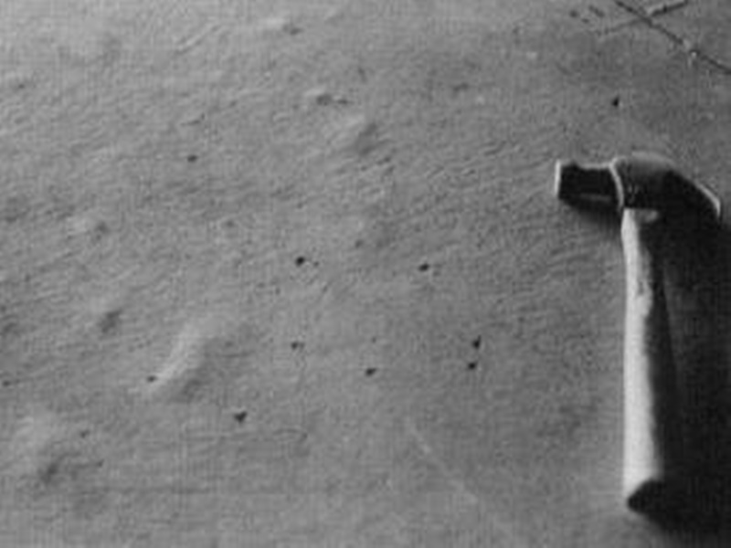 Biện pháp xử lý khuyết tật bê tông