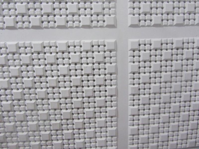 Tấm thạch cao tiêu âm