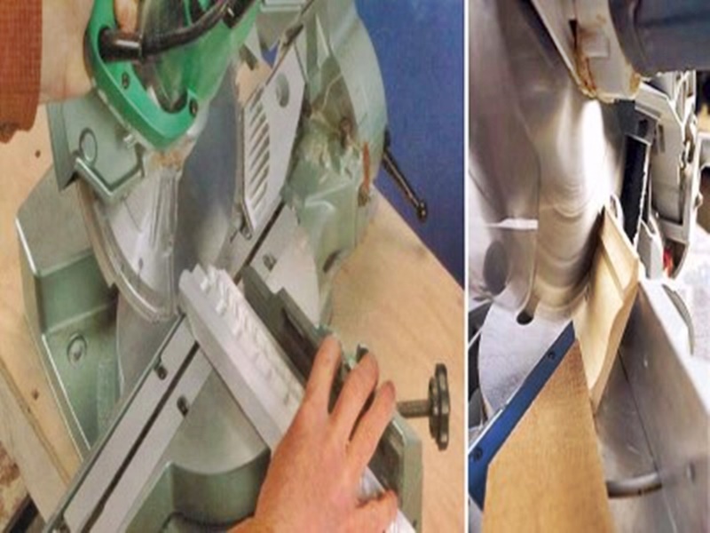 Hướng dẫn thi công phào chỉ thạch cao