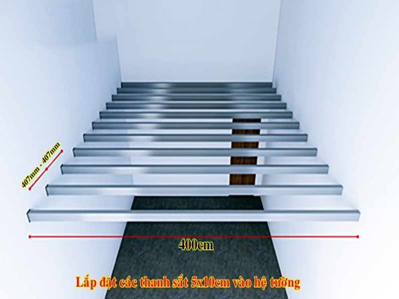 Hướng dẫn thi công tấm xi măng cemboard