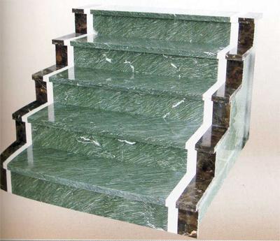 Kinh nghiệm chọn đá ốp cầu thang đẹp nhất