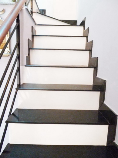 Kinh nghiệm chọn đá ốp cầu thang mới nhất dành cho các gia đình
