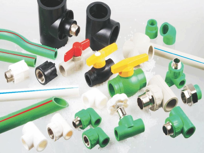 kinh nghiệm thi công cấp thoát nước nhà cao tầng