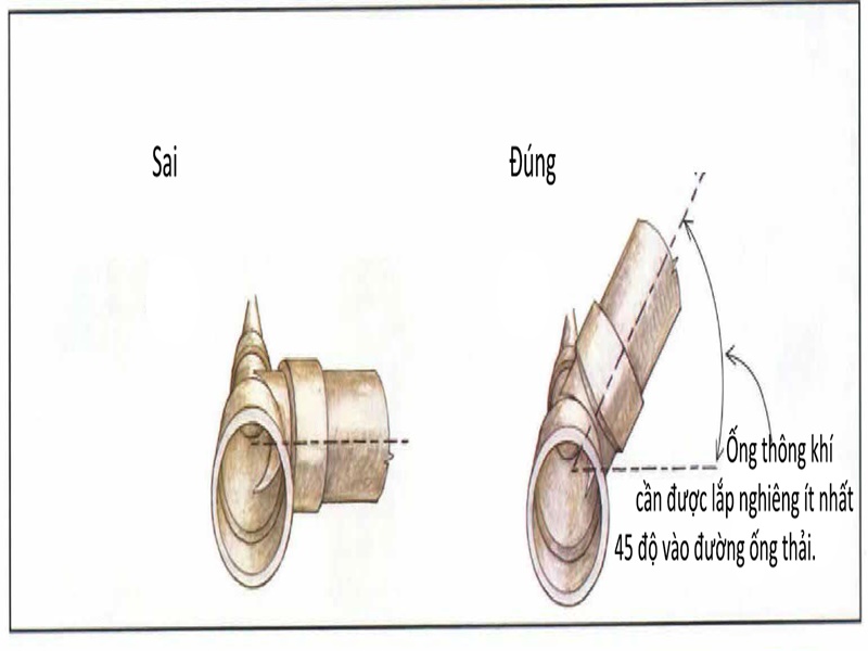 kinh nghiệm thi công cấp thoát nước nhà cao tầng