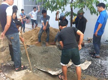 Mác bê tông chuẩn bạn nên biết